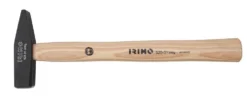 Irimo Smideshammare 200g / 7oz, hickoryskaft