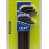 Irimo Torxnyckel i sats T10-T50 9 delar