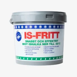 Is-fritt Is & Snösmältningsmedel -50°C 12,5L