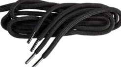 Jalas Skosnöre 8003 100cm, svart