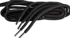 Jalas Skosnöre 8003 160cm, svart