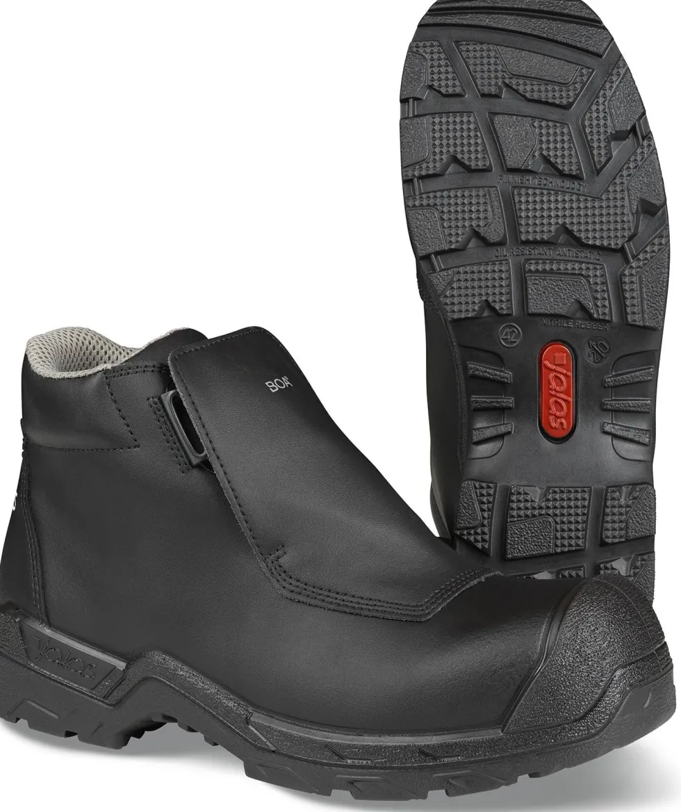 Jalas Skyddskänga 1420 Clean, S2 HI CI HRO SRC