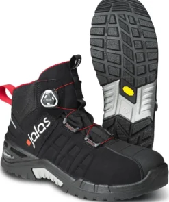 Jalas Skyddskänga 9988 Exalter GTX, S3 SRC WR HRO