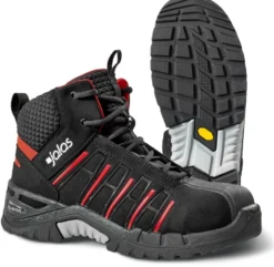 Jalas Skyddskänga 9975 Exalter, S3 SRC HRO