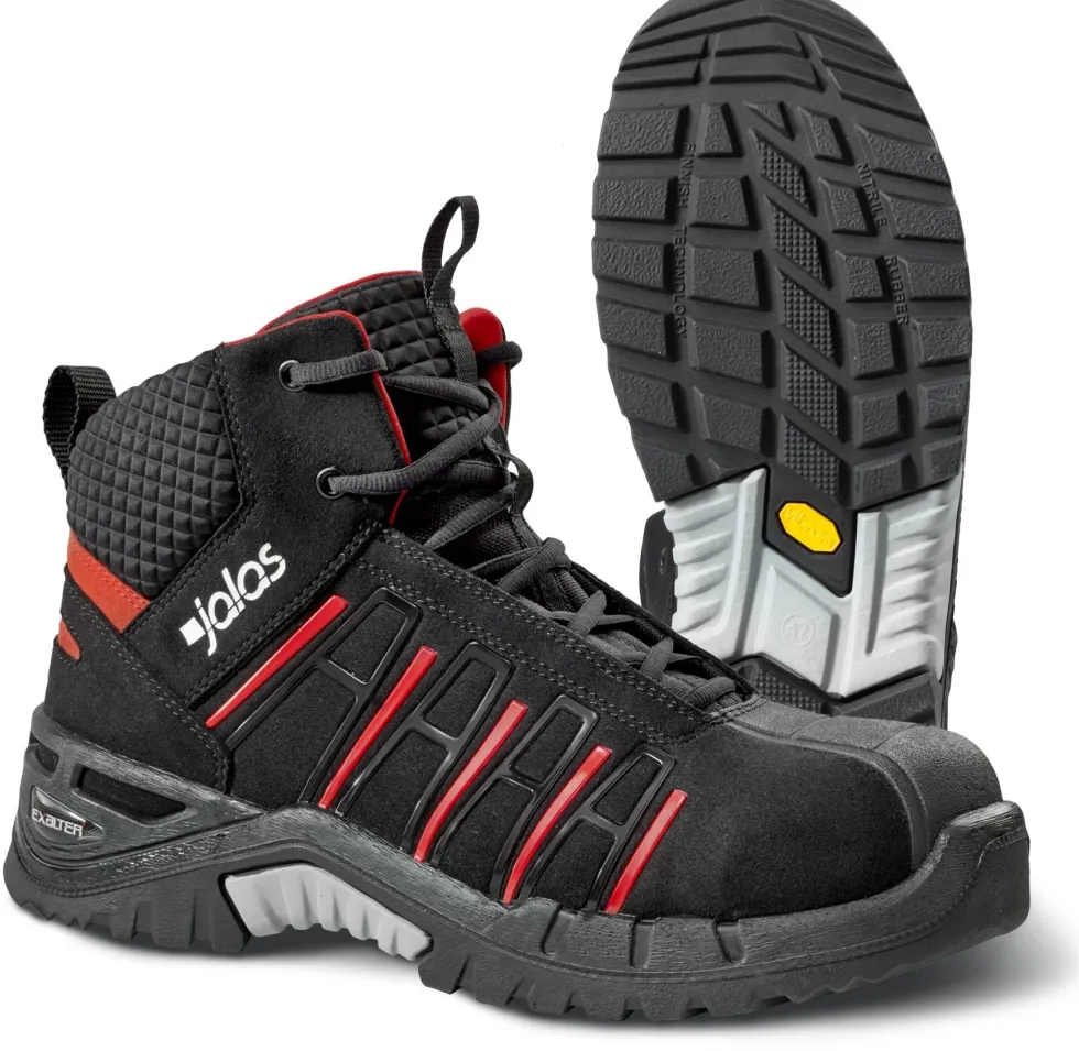 Jalas Skyddskänga 9975 Exalter, S3 SRC HRO