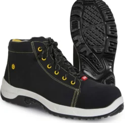 Jalas Skyddskänga 3055 Fiftyfive, S3 SRC
