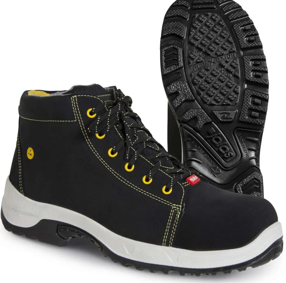 Jalas Skyddskänga 3055 Fiftyfive, S3 SRC