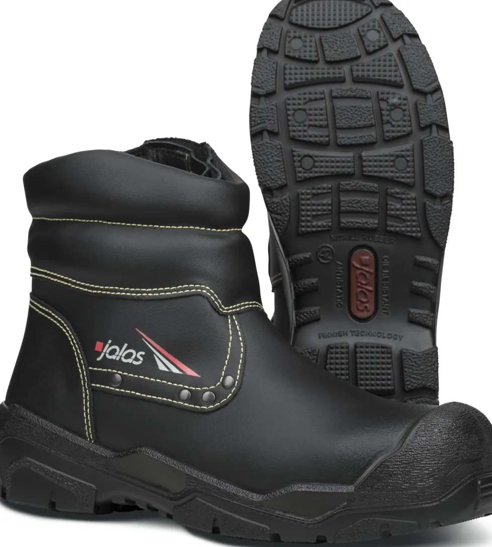Jalas Skyddskänga Gran Premio 1668W