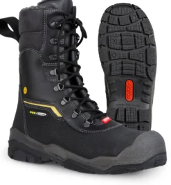 Jalas Skyddskänga 1808 Ice Track, S3 SRC CI HRO