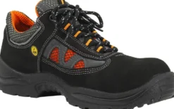 Jalas Skyddssko 3460A Light Sport, S2 SRC