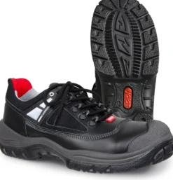 Jalas Skyddssko 3308 Drylock, S3 HRO WR SRB