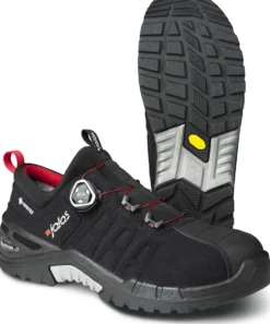 Jalas Skyddssko 9968 Exalter GTX, S3 SRC WR HRO