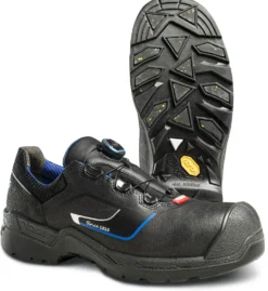 Jalas Skyddssko 1338 Heavy Duty, S3 SRC CI HRO HI