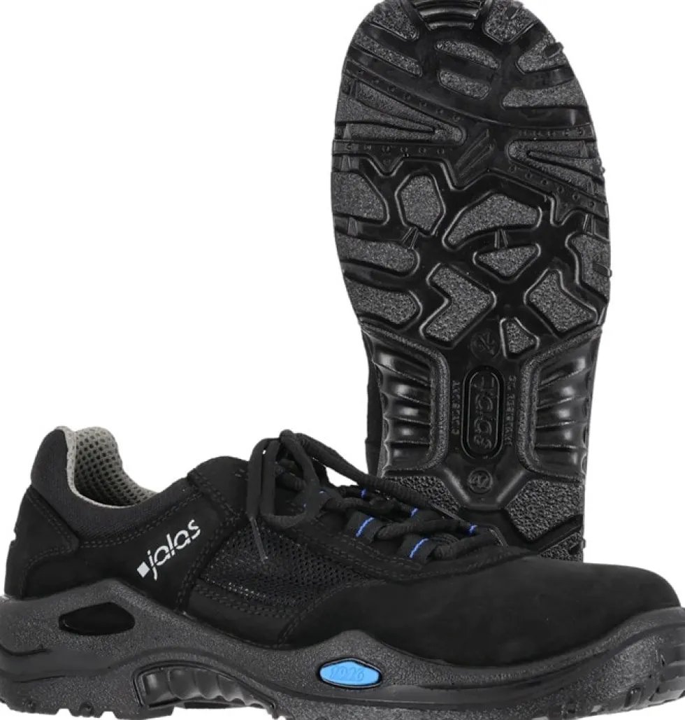 Jalas Skyddssko - Låg JALAS® 2645 E-Sport
