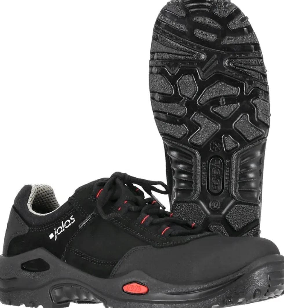 Jalas Skyddssko - Låg JALAS® 2615 E-Sport