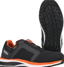 Jalas Skyddssko - Låg JALAS® 5725 TEMPUS