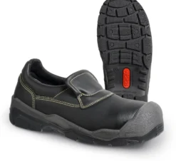 Jalas Skyddssko 1550 Low, S2 SRC HRO CI