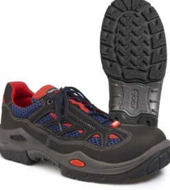 Jalas Skyddssko 3700R Respiro, S2 SRB