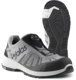Jalas Skyddssko 7118 Zenit Evo Easyroll, S1 P SRC