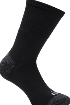 Jalas Strumpa 8210 Mediumweight Sock, halvfrotté