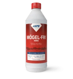 Jape Mögel-Fri Inne 1 liter