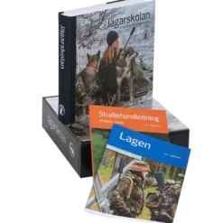 Jägarskolan Komplett Paket, Svenska Jägareförbundet