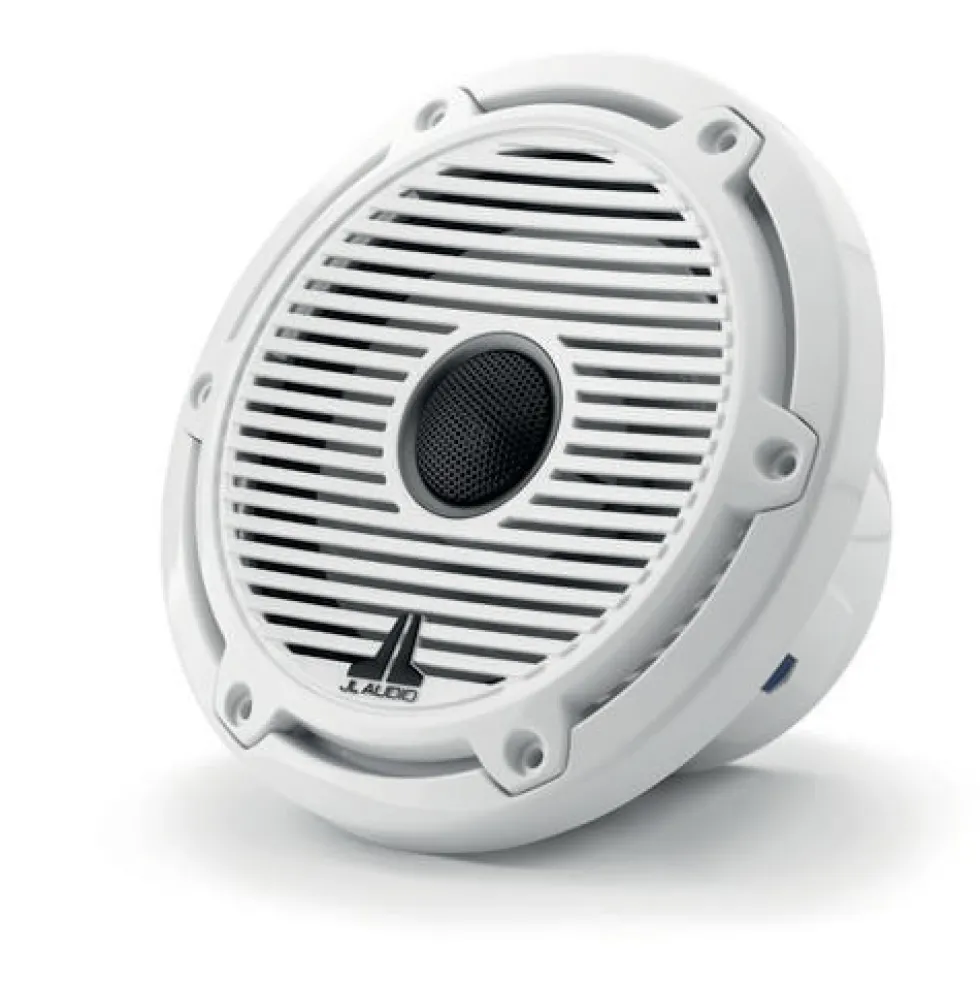 JL Audio Högtalare M6-880X-C-W