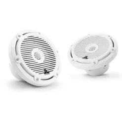 JL Audio Högtalare M3-650X-C-W