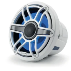 JL Audio Högtalare M6-880X-S-W