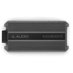 JL Audio Slutsteg Mx600/3