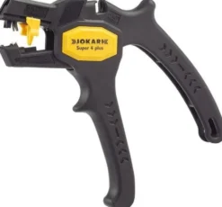 Jokari Avisoleringstång 165mm 0,5-4mm², automatisk