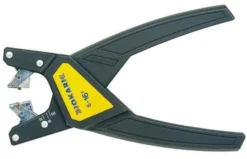 Jokari Avisoleringstång 166mm 6-16mm², automatisk
