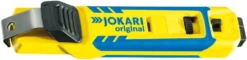 Jokari Kabelkniv 4-70 8-28mm