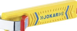 Jokari Kabelkniv Universal 8-28mm utan blad