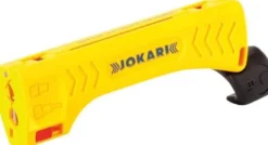 Jokari Kabelskalare Top Coax Plus