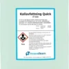 Kallavfettning Quick 25L