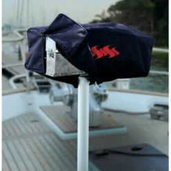 Kapell för Kuuma Grill