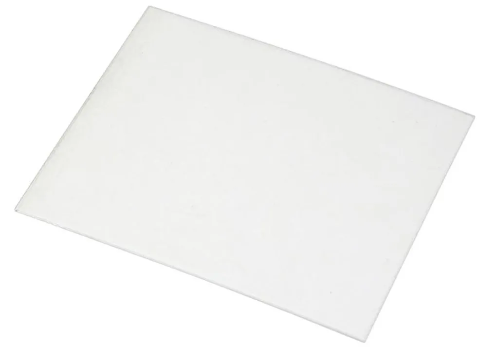 Kemppi Förstoringsglas 51x180mm till Alfa e60P