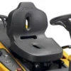 Åkgräsklippare Stiga Swift 372E Batteridriven