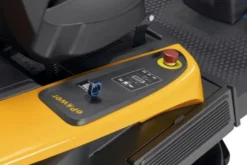 Åkgräsklippare Stiga Swift 372E Batteridriven