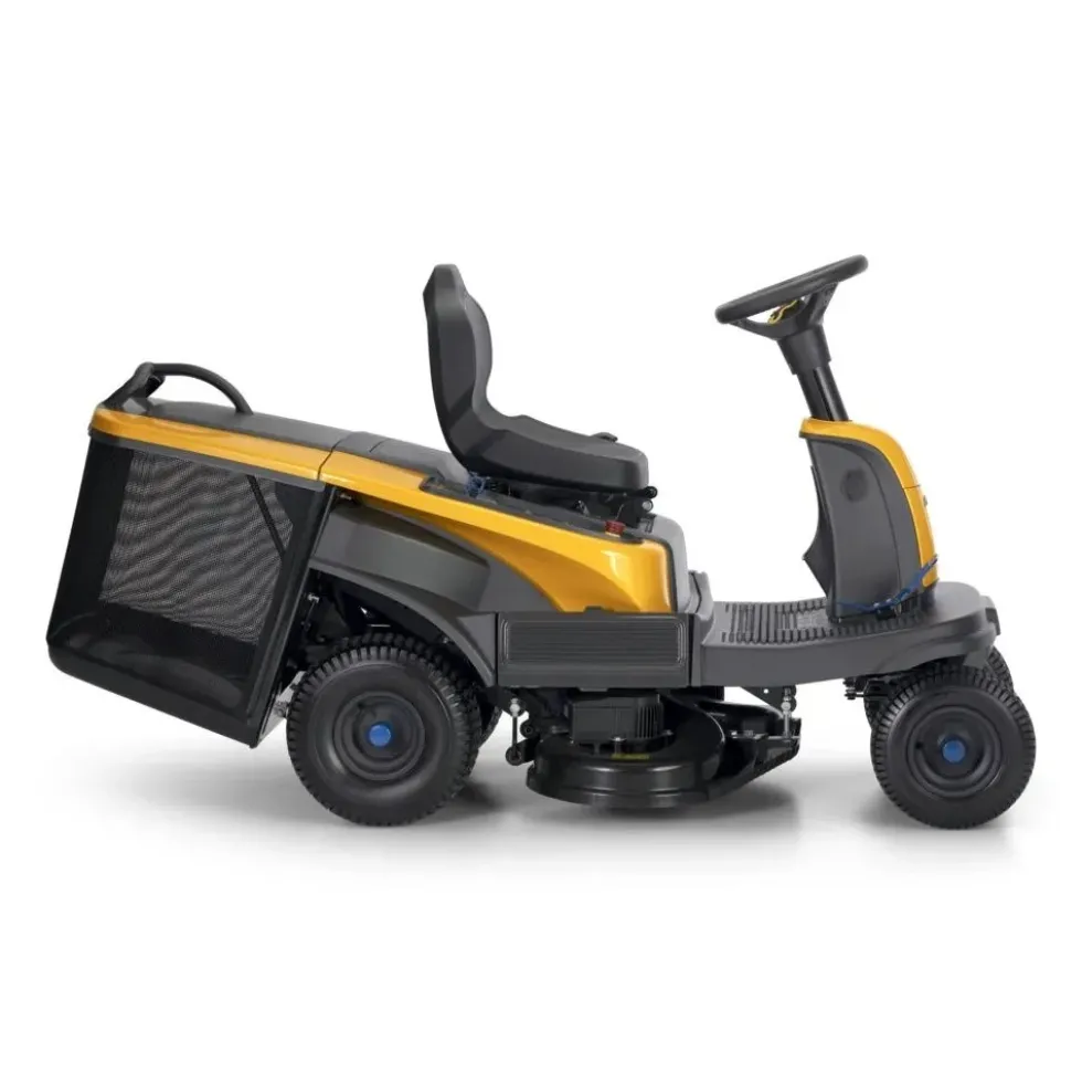 Åkgräsklippare Stiga Swift 372E Batteridriven