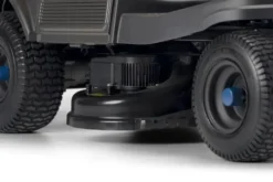 Åkgräsklippare Stiga Swift 372E Batteridriven