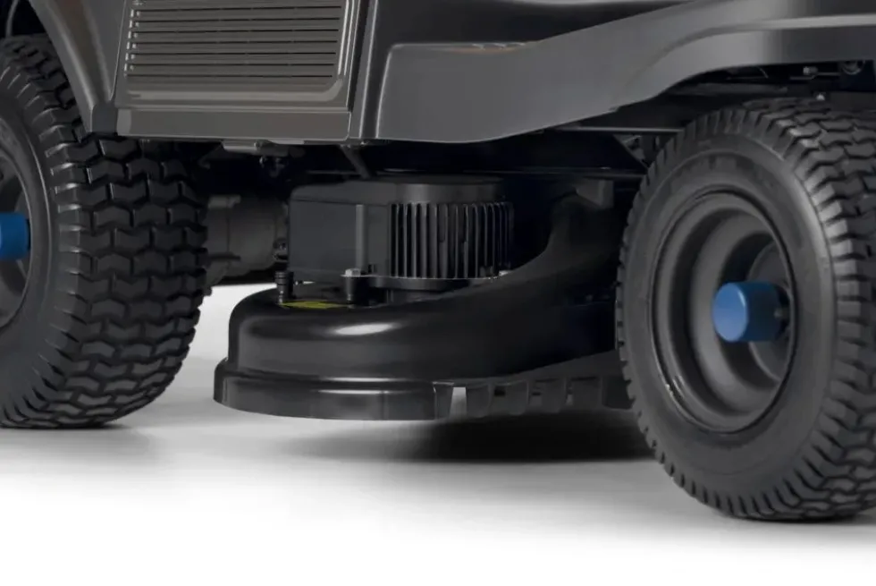 Åkgräsklippare Stiga Swift 372E Batteridriven