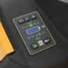 Åkgräsklippare Stiga Tornado 5108E Batteridriven