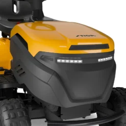Åkgräsklippare Stiga Tornado 5108E Batteridriven