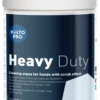 Kiilto Pro Heavy Duty wipes Våtservetter