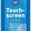 KiiltoPro Touchscreenwipe Allrengöringsservetter