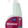 Kiilto Pro Window Spurt Fönsterrengöring, 750 ml