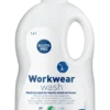 Kiilto Pro Workwear Wash Tvättmedel, 1,6 L