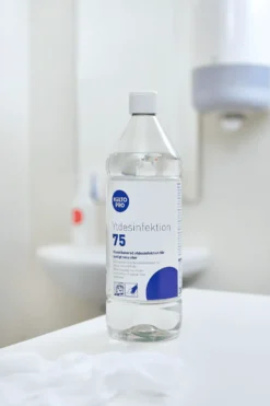Kiilto Pro Ytdesinfektion 75